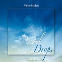 Angel Drops [CD] Madert, Volker