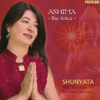 Shunyata [CD] Ashima