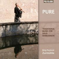Pure [CD] Zurmühle, Jürg