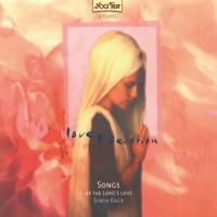 Love & Devotion - Songs of the Lord's Love [CD] Singh Kaur