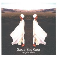 Angel's Waltz [CD] Sada Sat Kaur