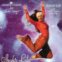 Shakti Lila [CD] Saravtar