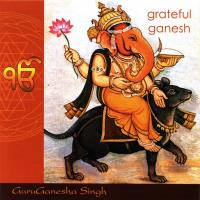 Grateful Ganesh Sadhana [CD] Guru Ganesha Singh