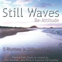 Still Wave [CD] Be-Attitude & Darling Khan, Susannah