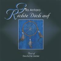 Richte Dich auf [CD] Gila Antara
