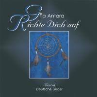 Richte Dich auf [CD] Gila Antara