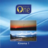 Kinema 1 (Synopsis) [CD] Bio Music 6 in 1