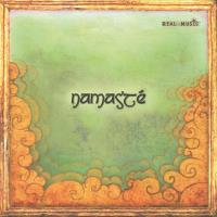 Namaste [2CDs] V. A. (Real Music)