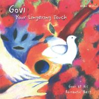 Your Lingering Touch [CD] Govi