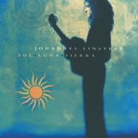 Sol Luna Tierra [CD] Linstead, Johannes