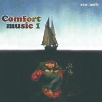 Comfort Music 1 [CD] V. A. (Real Music)