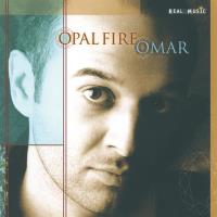 Opal Fire [CD] Omar
