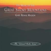 Music of the Smoky Mountains [CD] Malkin, Gary Remal