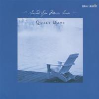 Quiet Days [CD] V. A. (Real Music)