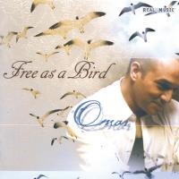 Free as a Bird [CD] Omar