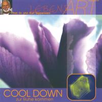 Cool down - zur Ruhe kommen [CD] Tepperwein, Kurt Prof.
