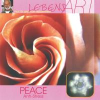 Peace - Gelassen im Sein [CD] Tepperwein, Kurt Prof.