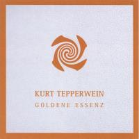Goldene Essenz [CD] Tepperwein, Kurt Prof.