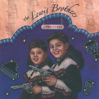 Experience [CD] The Lewis Brothers