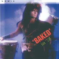 Baked in 78 [CD] Lewis, Brent