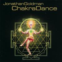Chakra Dance [CD] Goldman, Jonathan