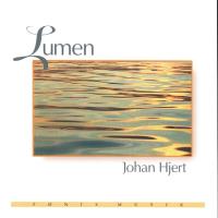 Lumen [CD] Hjert, Johan