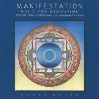 Manifestation [CD] Laursen & Virkmann