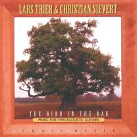 The Bird in the Oak [CD] Trier & Sievert
