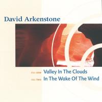 Valley in the Clouds [2CDs] Arkenstone, David