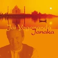 Jai Yogananda [CD] Janaka
