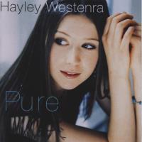 Pure [CD] Westenra, Hayley