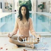 Guitar Meditations [CD] McLaughlin, Billy