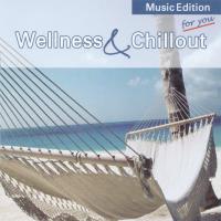 Wellness & Chillout [CD] Burmann, Reiner