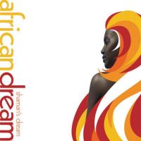 African Dream [CD] Shaman's Dream