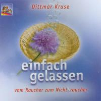 Einfach Gelassen [CD] Kruse, Dittmar