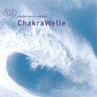 Chakrawelle [CD] Schröter, Peter Aman & Christinger, Doris