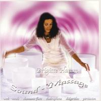Sound Massage [CD] Hamm, Brigitte