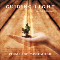 Guiding Light [CD] Conway, Chris