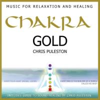 Chakra Gold [CD] Aetherium & Puleston, Chris