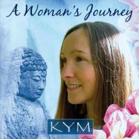 A Woman's Journey [CD] Kym