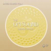 OM Sound [CD] Doucet, Suzanne