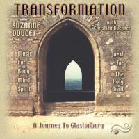 Transformation [CD] Doucet, Suzanne & Bühner, Christian