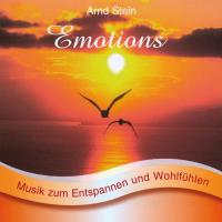 Emotions [CD] Stein, Arnd