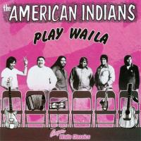 Play Waila [CD] American Indians