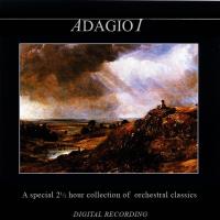 Adagio Vol. 1 [2CDs] V. A. (Celestial Harmonies)