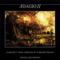 Adagio Vol. 2 [2CDs] V. A. (Celestial Harmonies)