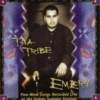 Emery [CD] Tha Tribe