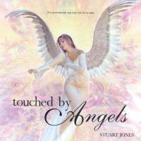 Touched by Angels [CD] Jones, Stuart