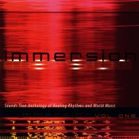 Immersion Volume I [CD] V. A. (Sounds True)