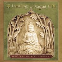 Healing Ragas Vol. 2 [CD] Mandala